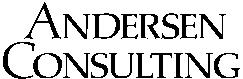 Andersen Consulting