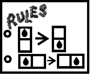 picture of move-down, move-right